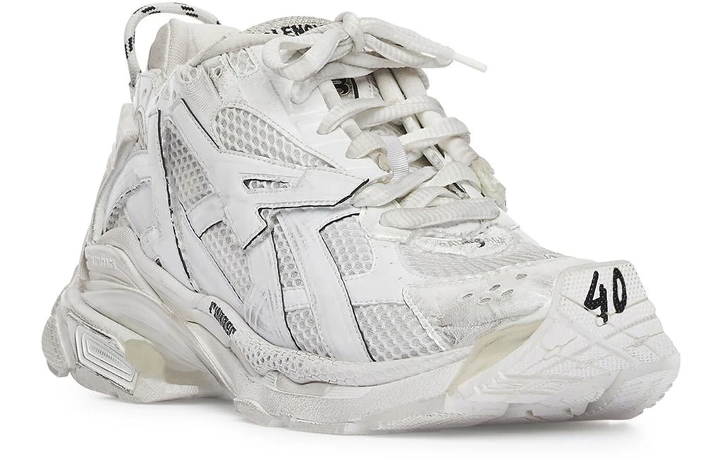 Balenciaga Runner sneakers 2