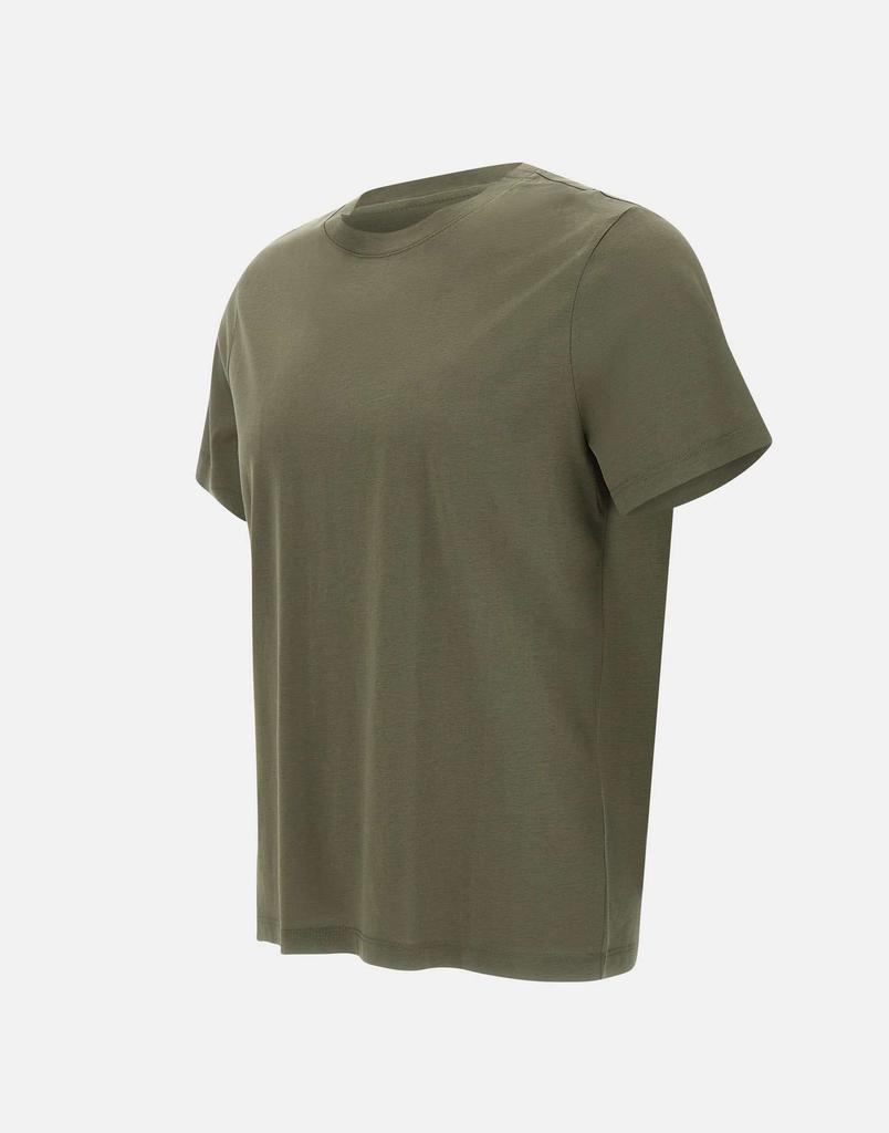 KANGRA Cotton and modal T-shirt