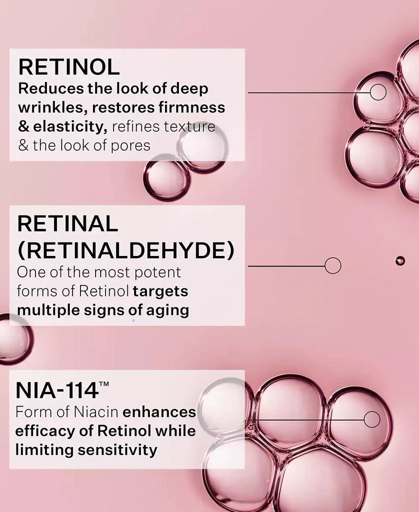 StriVectin Advanced Retinol Nightly Renewal Moisturizer, 1.7-oz. 3