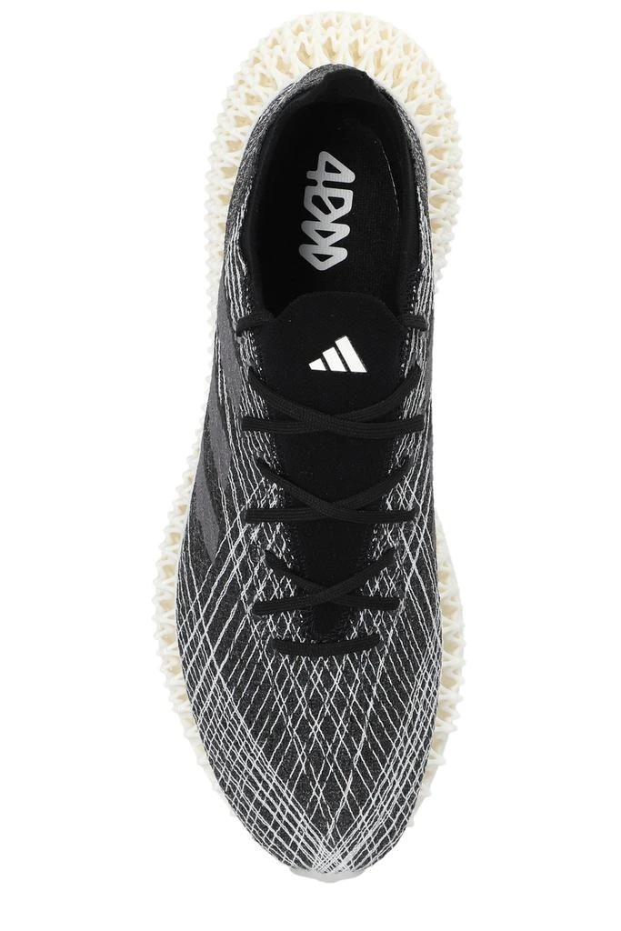Adidas Adidas 4DFWD X Strung Running Shoes 5