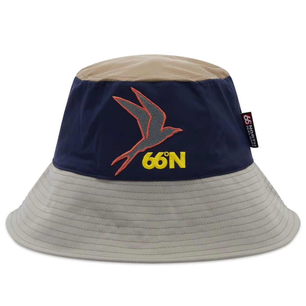 66° North 66° North Kria Bucket Hat 1