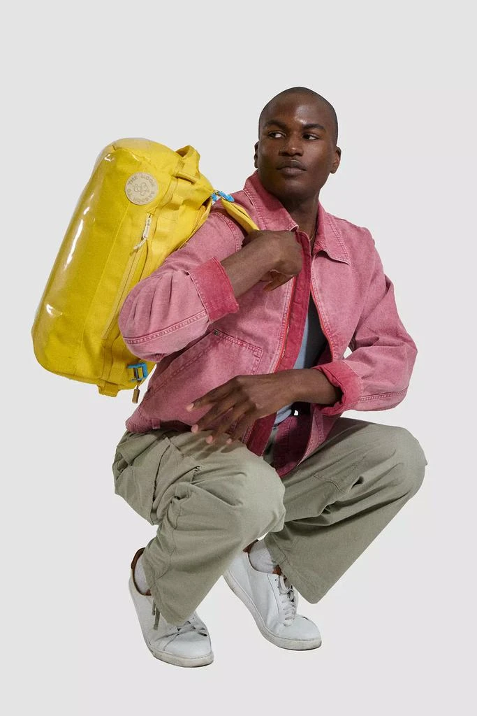 BABOON TO THE MOON BABOON TO THE MOON  Go-Bag Duffle Mini 5