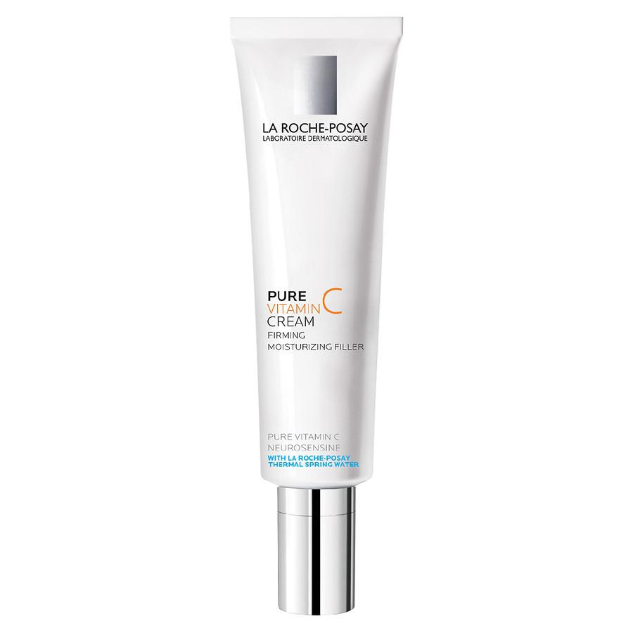 La Roche-Posay Pure Vitamin C Anti-Wrinkle Firming Moisturizing Face Cream