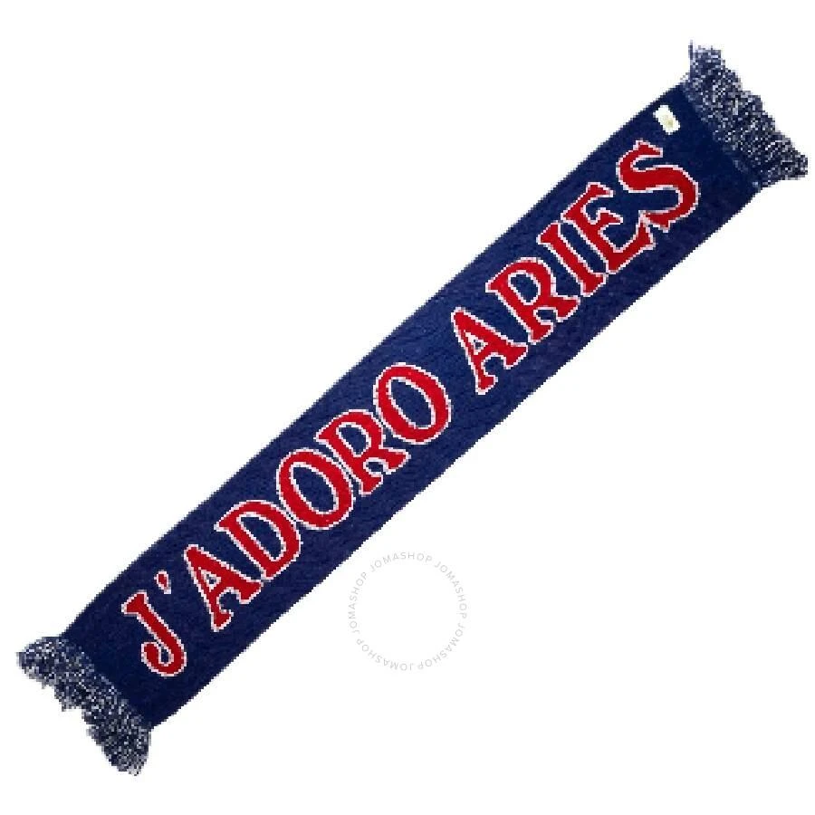 Aries Men's J adoro Aries Scarf 2
