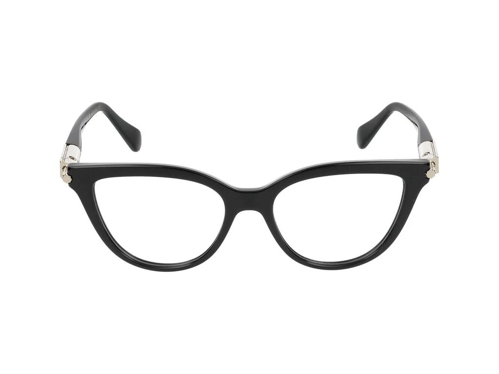 Salvatore Ferragamo Salvatore Ferragamo Eyeglasses 1