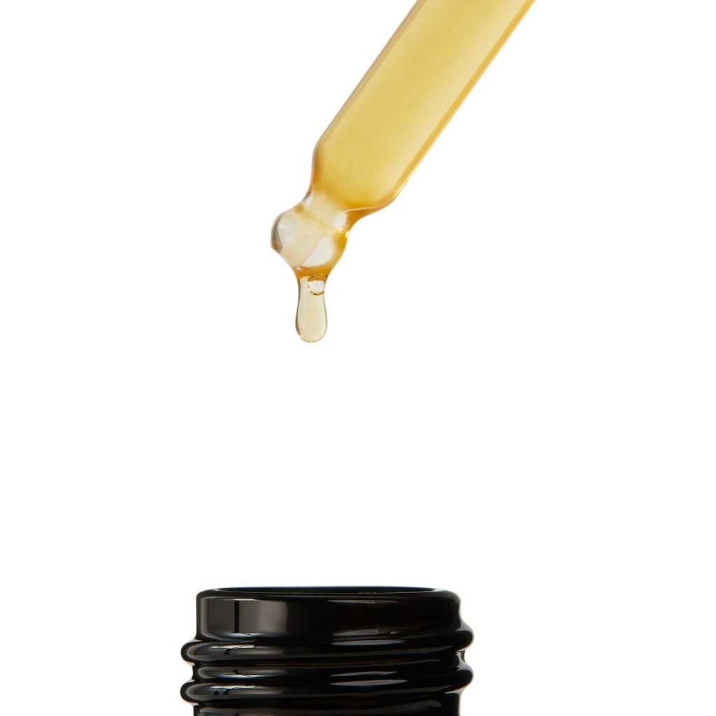 Charlotte Mensah Charlotte Mensah Manketti Hair Oil 100 ml. 2