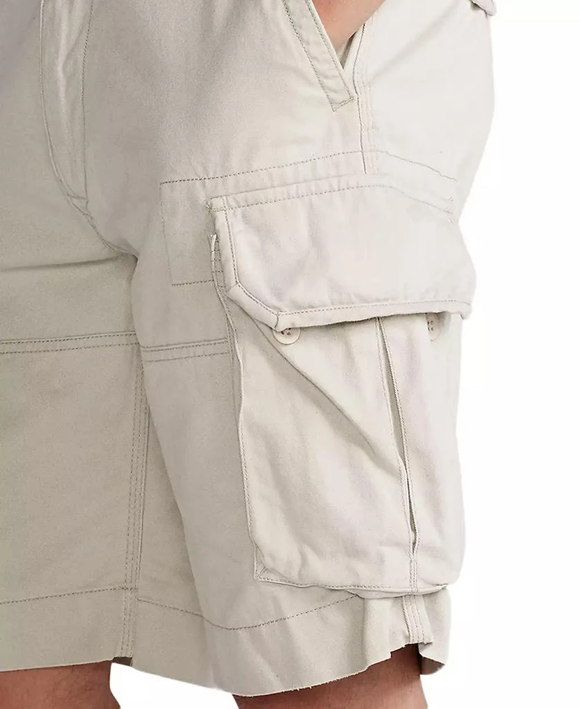 Ralph Lauren Men's Shorts, 10.5" Classic Gellar Cargos 3