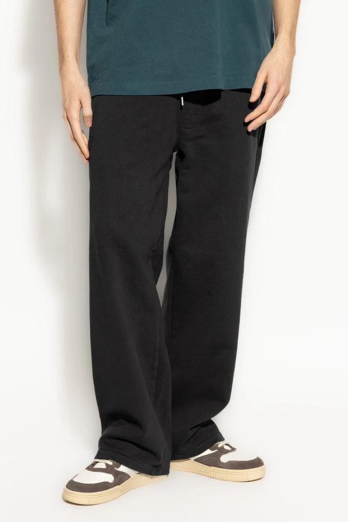 ALL SAINTS Allsaints Relaxed Fit Drawstring Pants 3