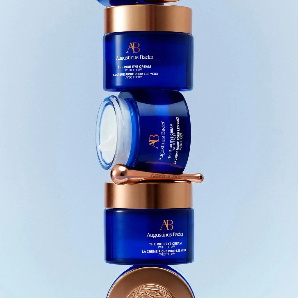 Augustinus Bader Augustinus Bader The Rich Eye Cream 15ml 11