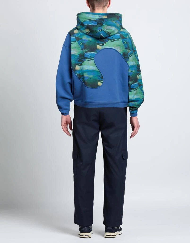 ERL Hooded sweatshirt 3