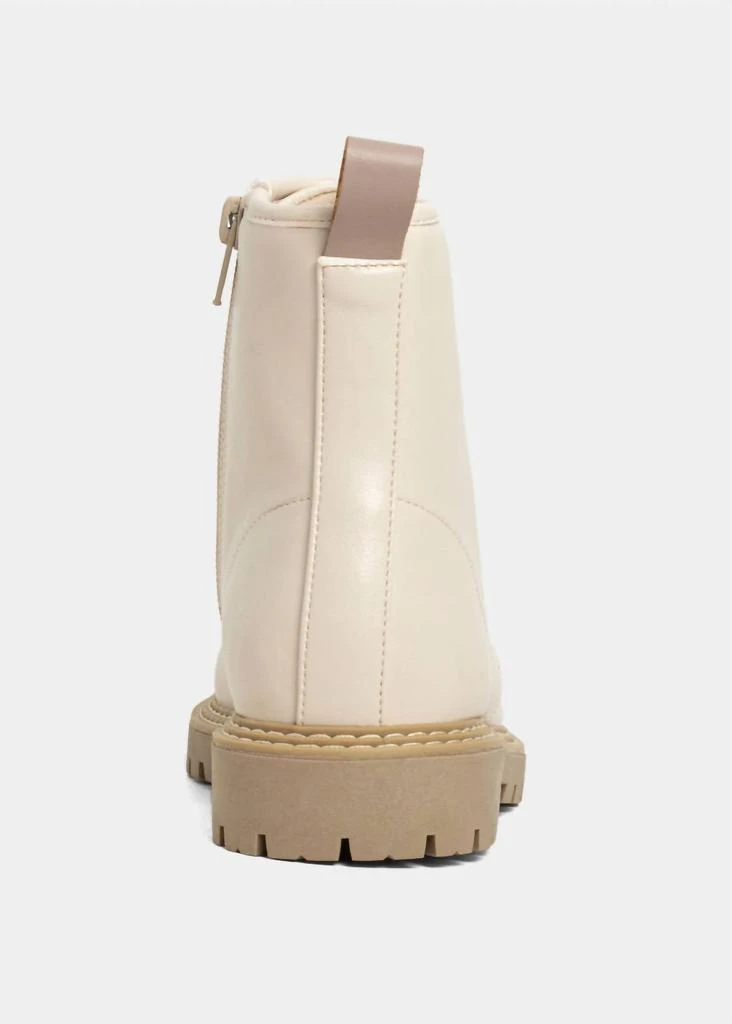 SHU SHOP Shu Shop - Girls’ Zora Mini Boots 3