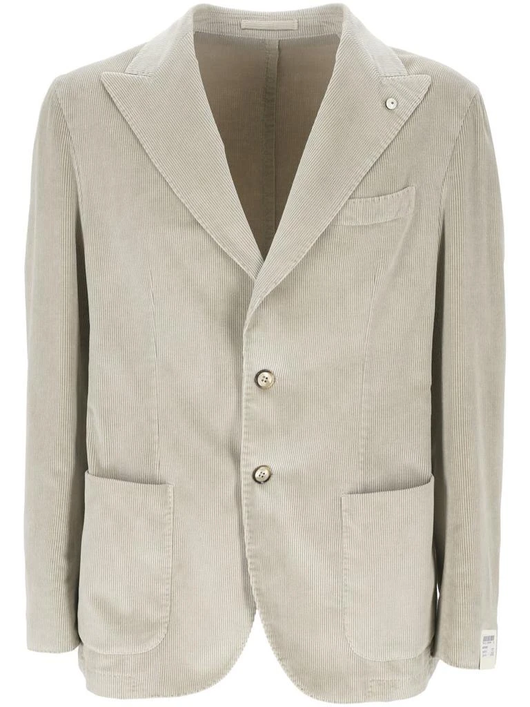 L.B.M. 1911 L.B.M. 1911 Jackets 1