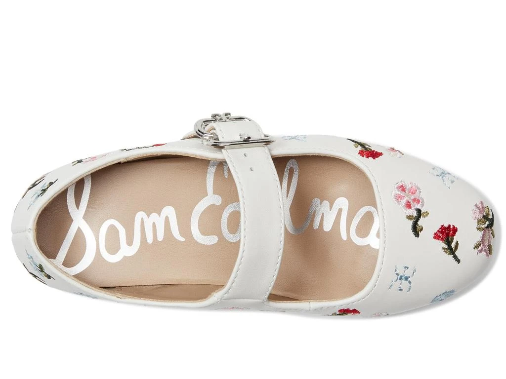 Sam Edelman Maeve Michaela Leather (Little Kid/Big Kid) 2
