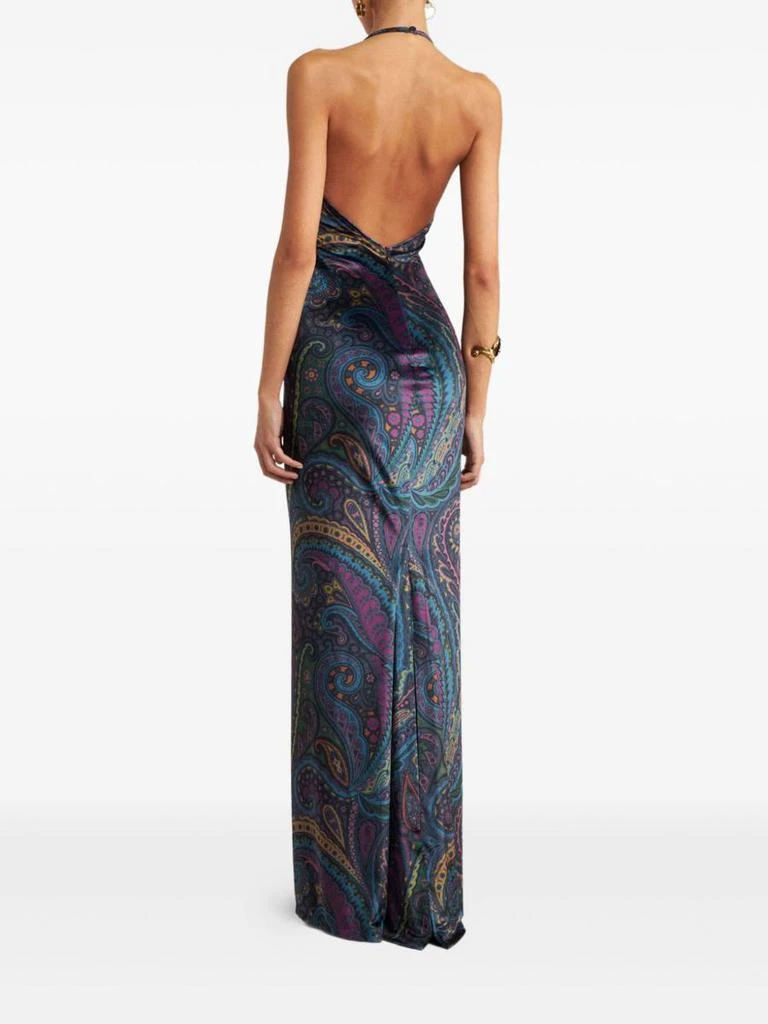 Etro Long Dress  On Sale Now with Up to 34% Off | Discover Exclusive Deals  & Savings at BeyondStyle  Authentic ETRO women|dress|etro-dresses-18|clothe  with Limited-Time Discounts, Free Shipping, and Price Comparisons