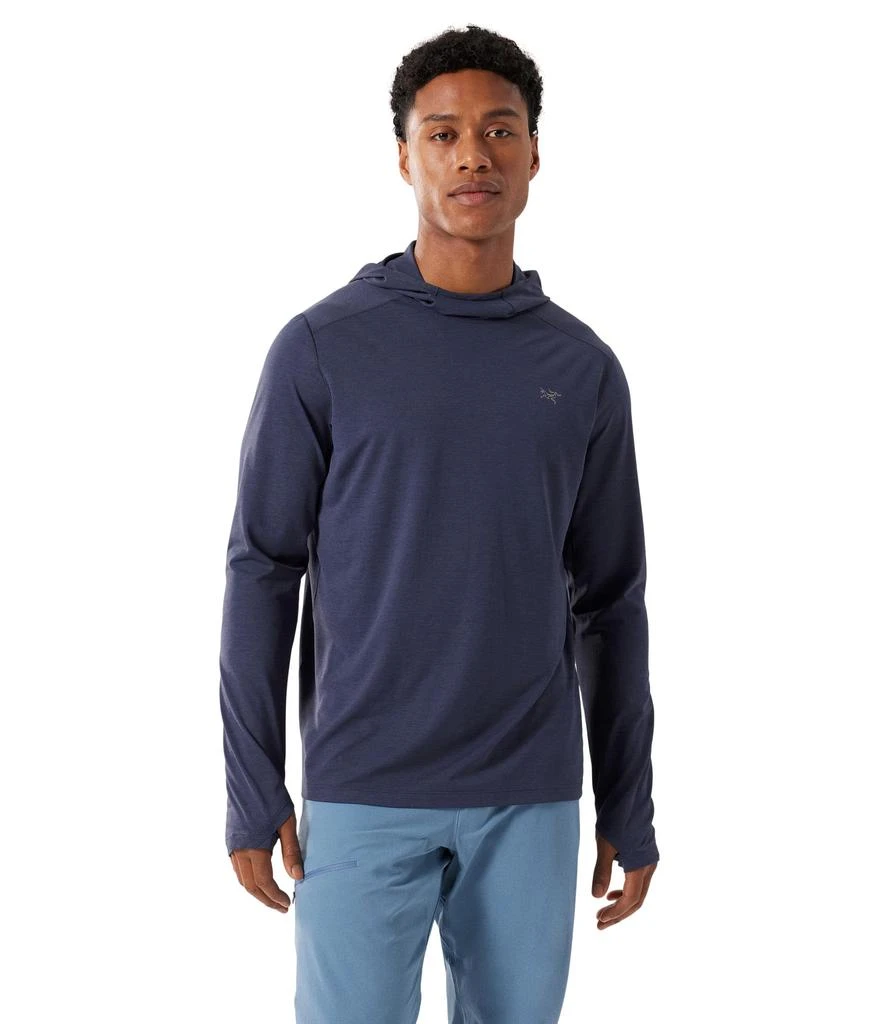 Arc'teryx Cormac Hoodie 1