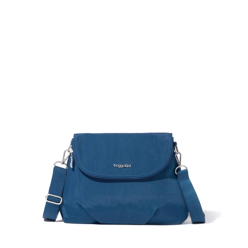Baggallini Women's Amanda Crossbody Bag 1