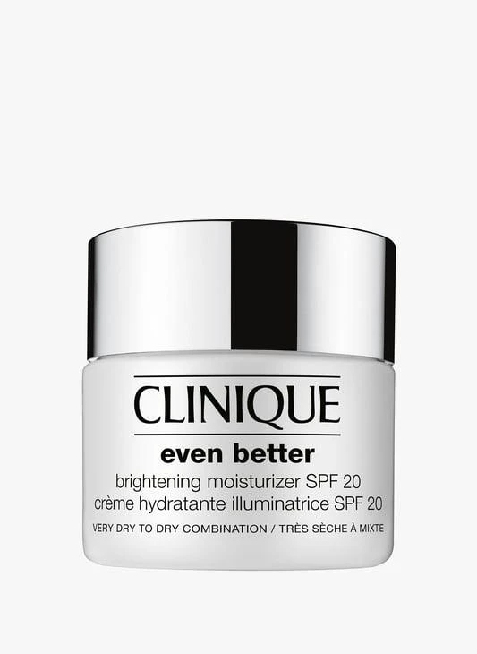 Clinique Even Better - Brightening Moisturizer SPF20