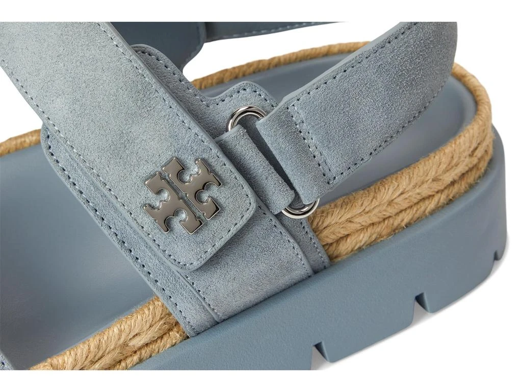 Tory Burch Kira Rope Sport Sandal 6
