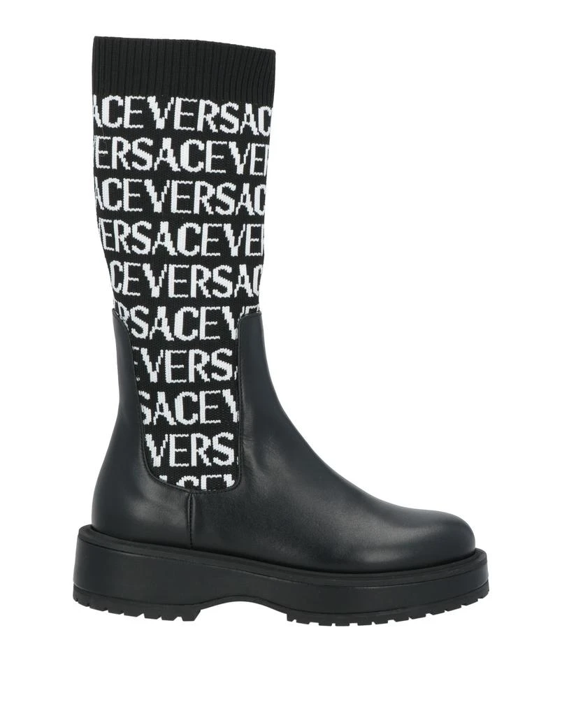 VERSACE YOUNG Boots