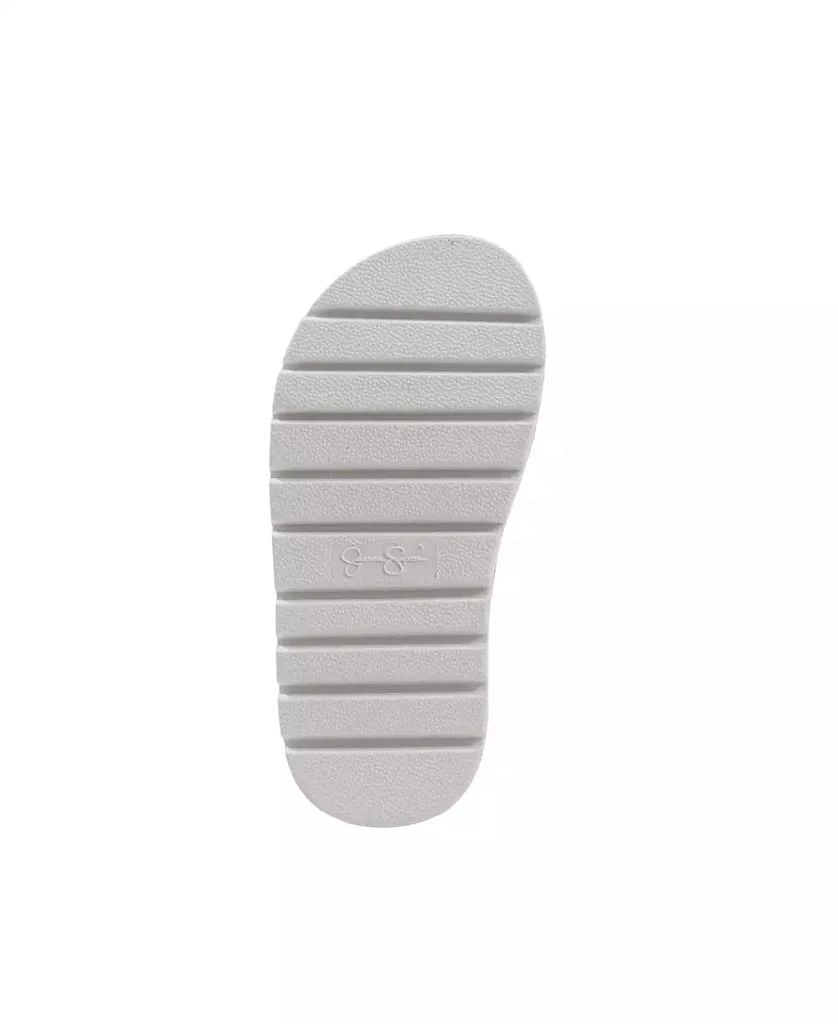 Jessica Simpson Little and Big Girls Tia Alima Sandal 2