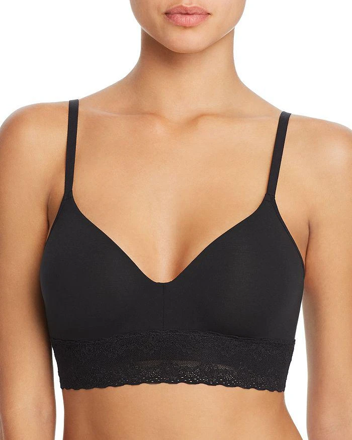 Natori Bliss Perfection Wireless Contour Bra 1