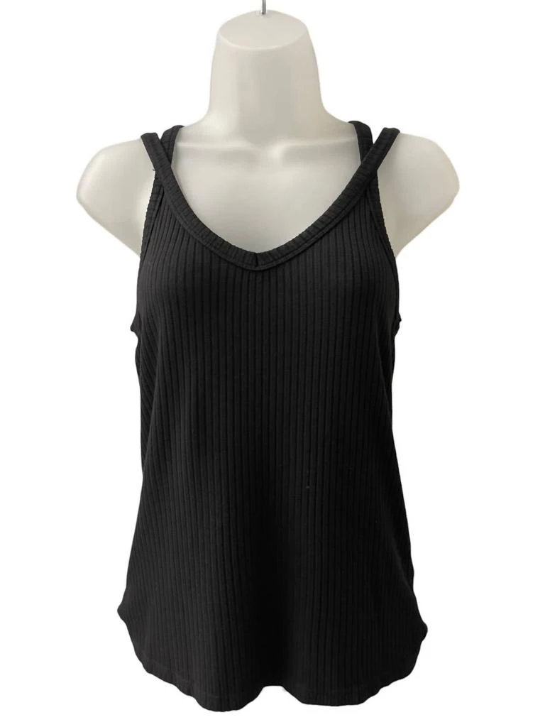 Red Haute Red Haute - Women's Double Strap Tank Top 1