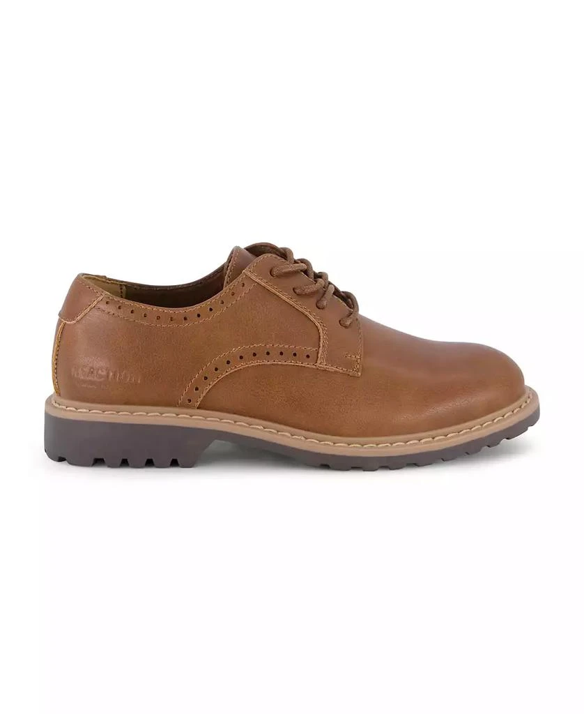Kenneth Cole Little and Big Boys Pace Smart Casual Dress Shoe 2