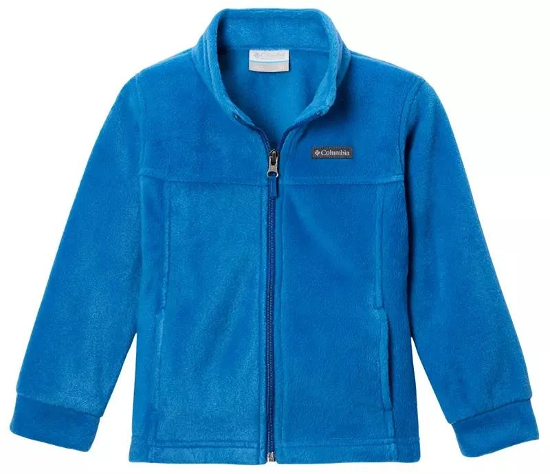 Columbia Columbia Toddler Boys
 Steens Mountain II Fleece Jacket