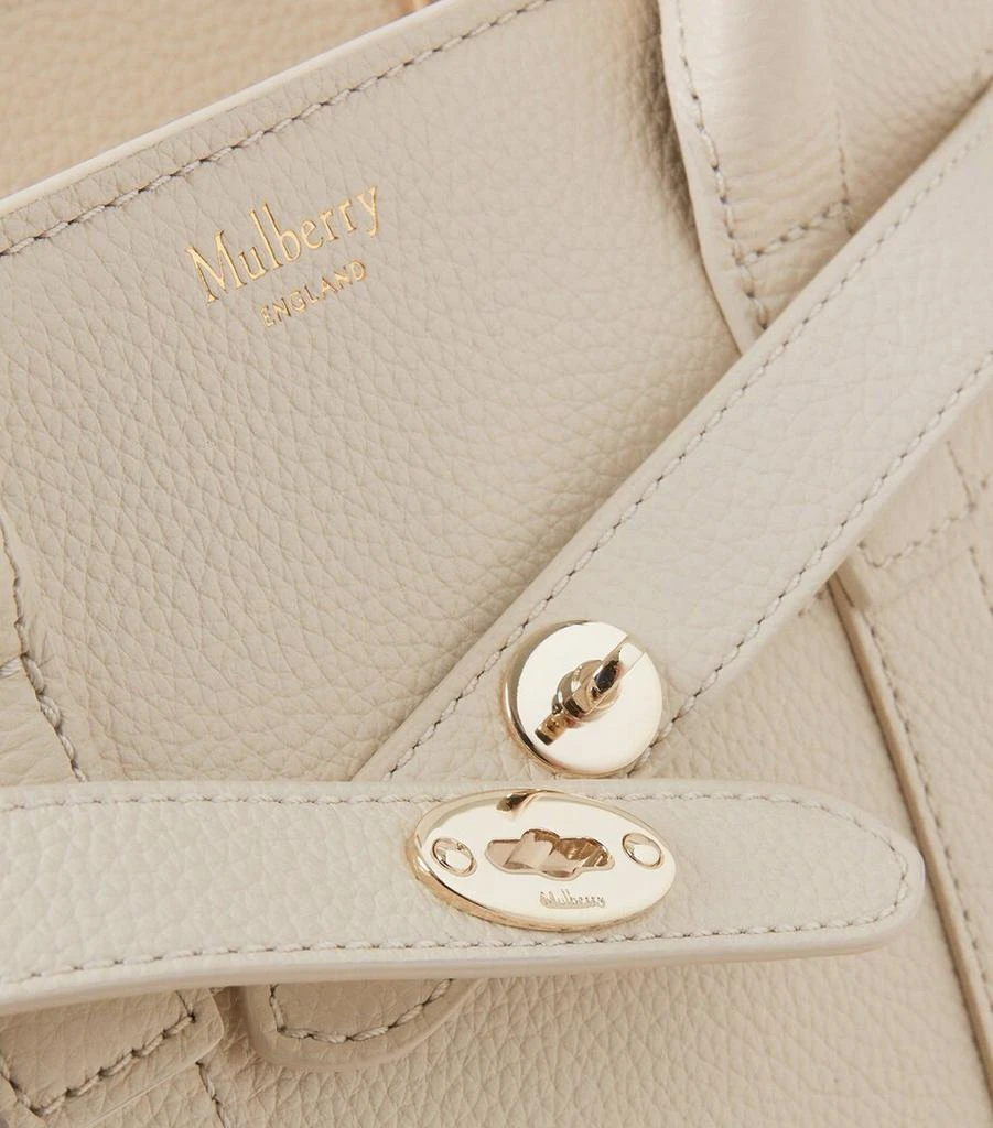 Mulberry Mini Bayswater Cross-Body Bag 5