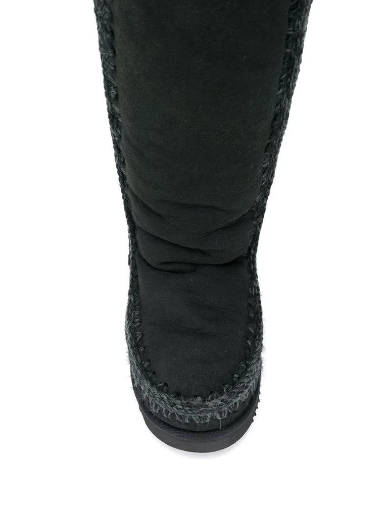 Mou Mou Boots 4