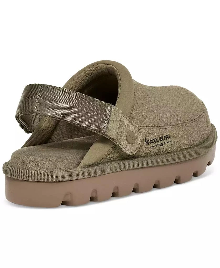 Koolaburra Women's Tizzey Clogs 9
