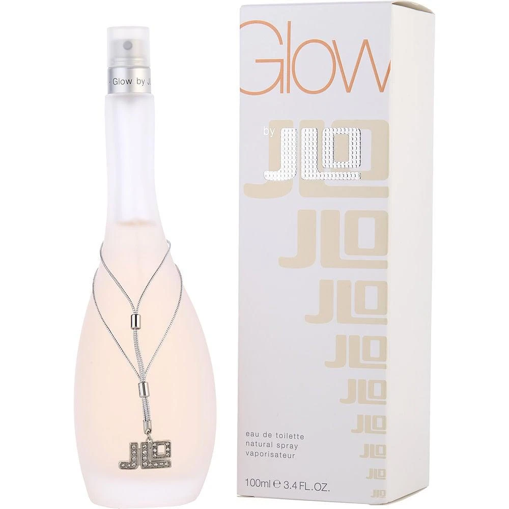 JENNIFER LOPEZ Glow By  Edt Spray 3.4 Oz Women 1