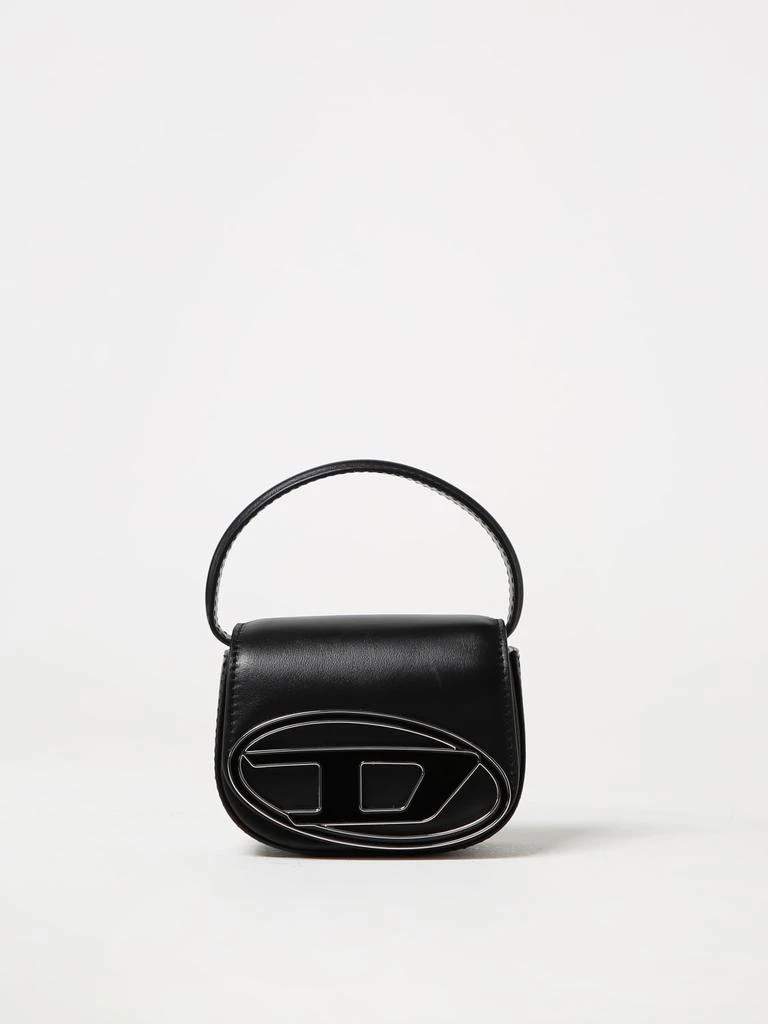 Diesel Diesel leather bag 1