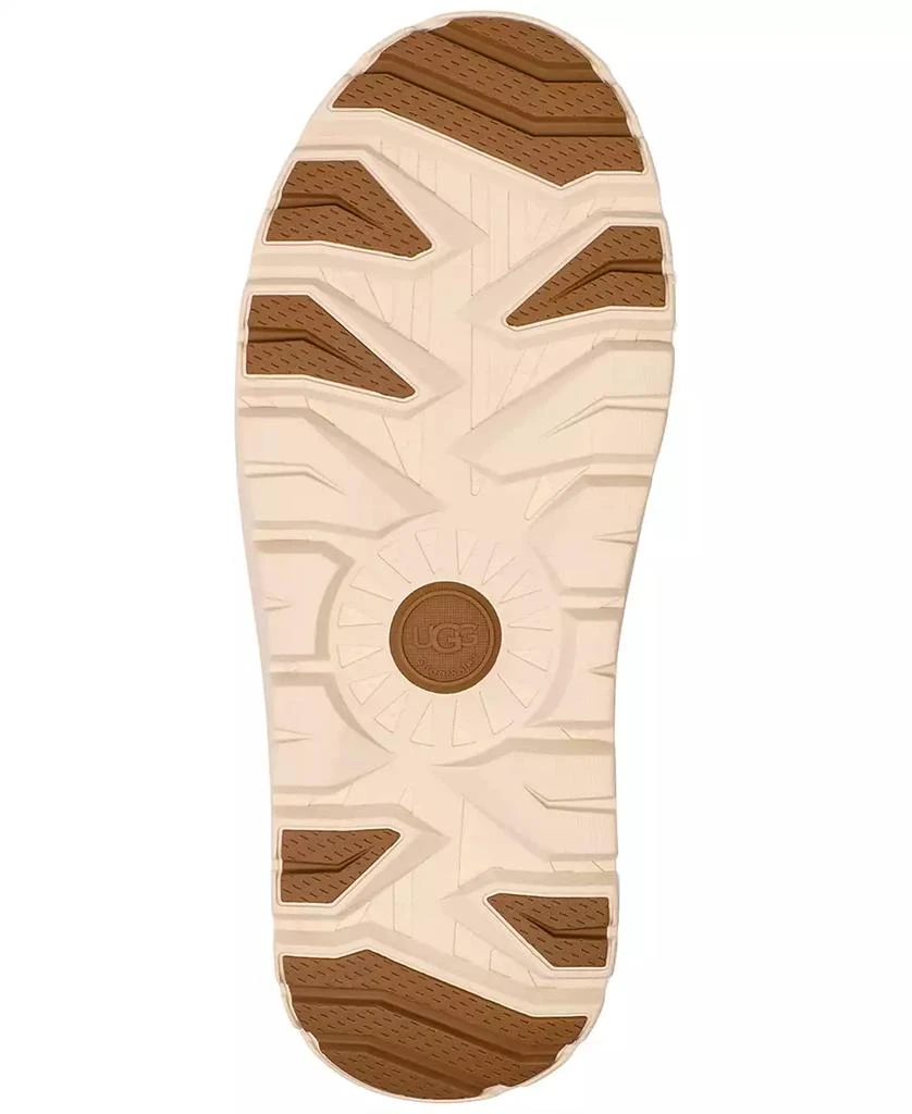 UGG Men's Tasman Weather Hybrid Slip-On Clogs 4