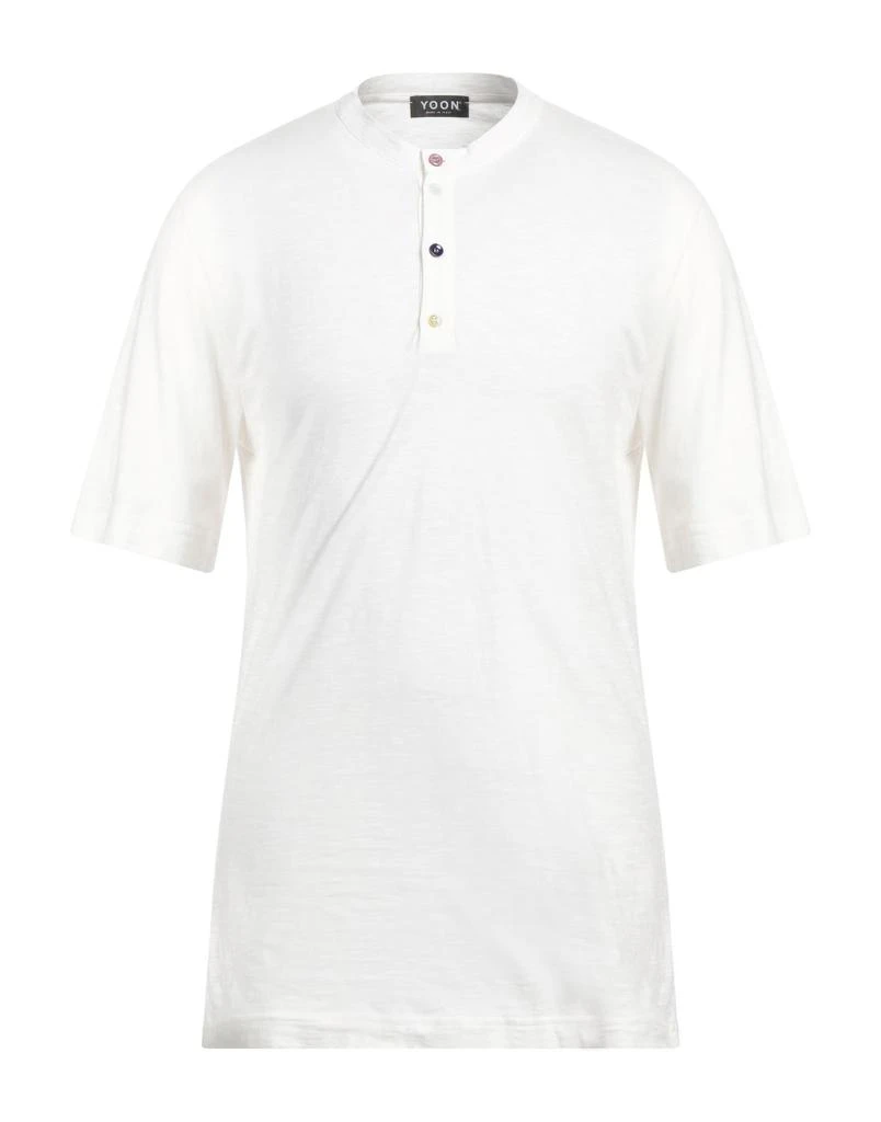 YOON T-shirt 1