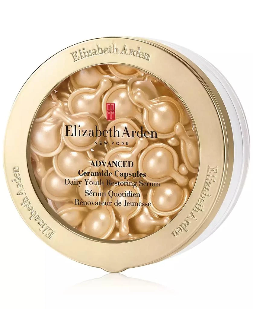 Elizabeth Arden Advanced Ceramide Capsules Daily Serum, 60 capsules 2