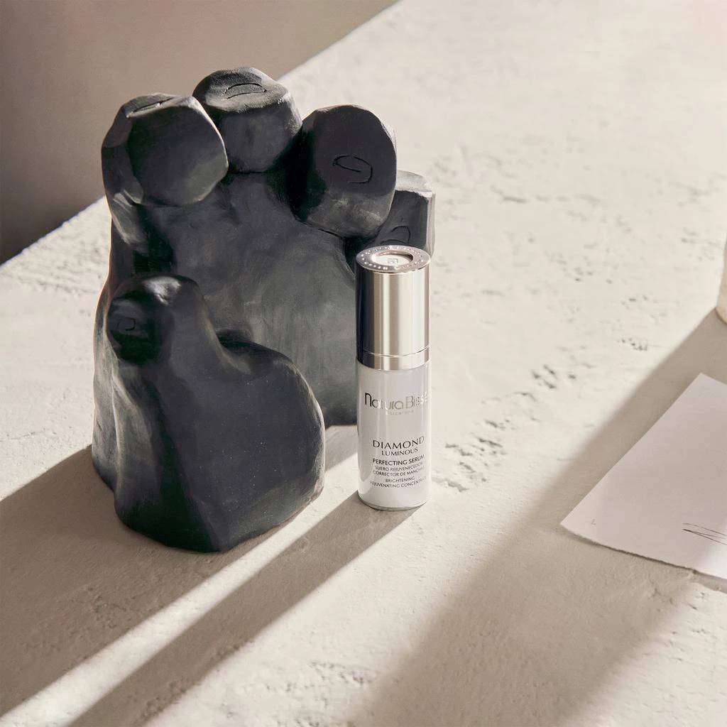 Natura Bissé Natura Bissé Diamond Luminous Perfecting Serum 40ml 6