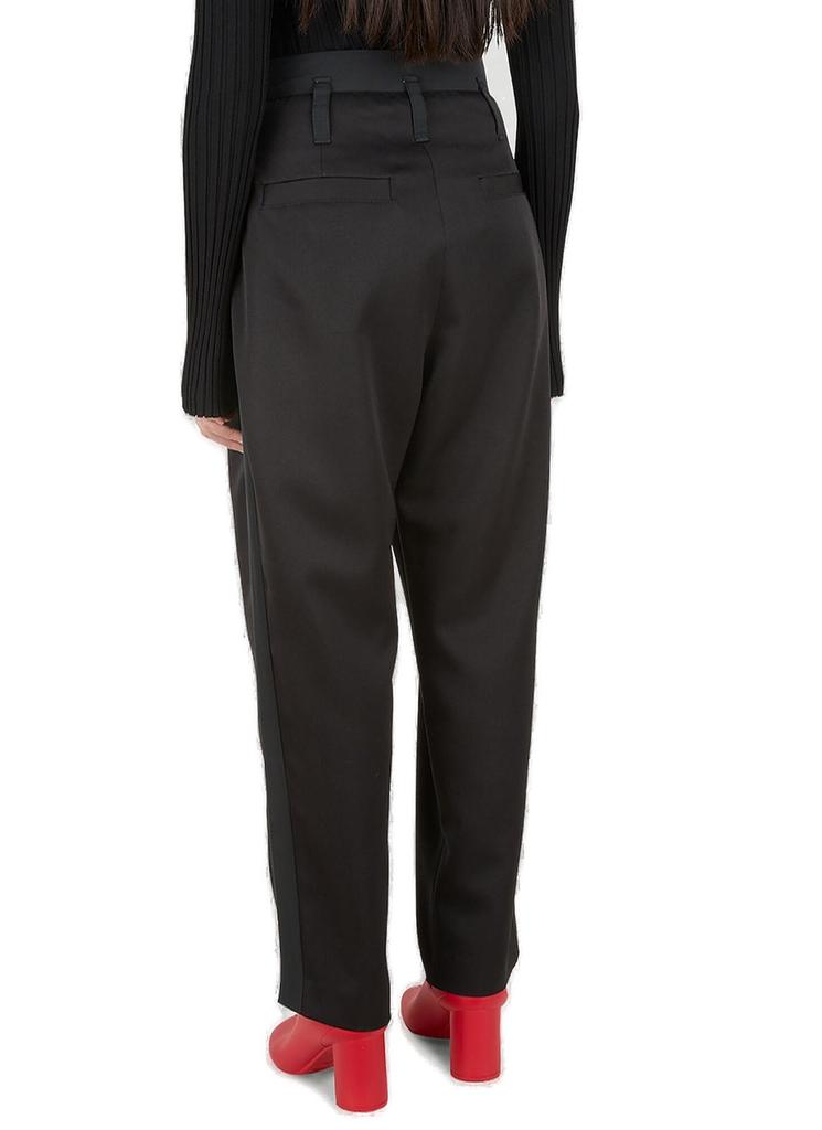 Meryll Rogge Meryll Rogge Pleated High Waist Pants