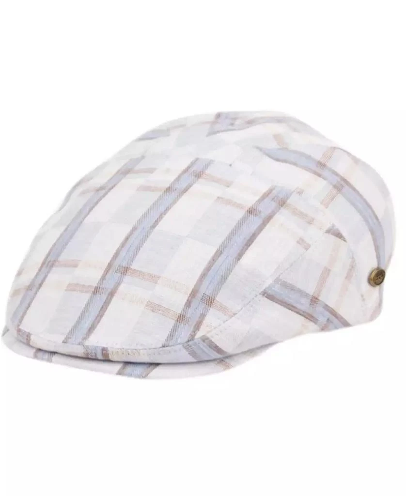 Epoch Hats Company Women's Six Panel Cotton Ivy Cap 15