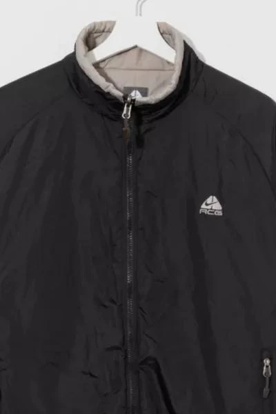 NIKE Vintage Y2K Nike ACG Light Weight Thermal Jacket 2