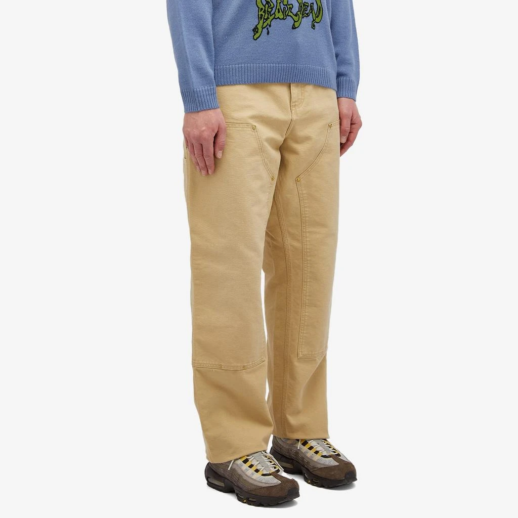 Carhartt WIP Carhartt WIP Double Knee Pants 2