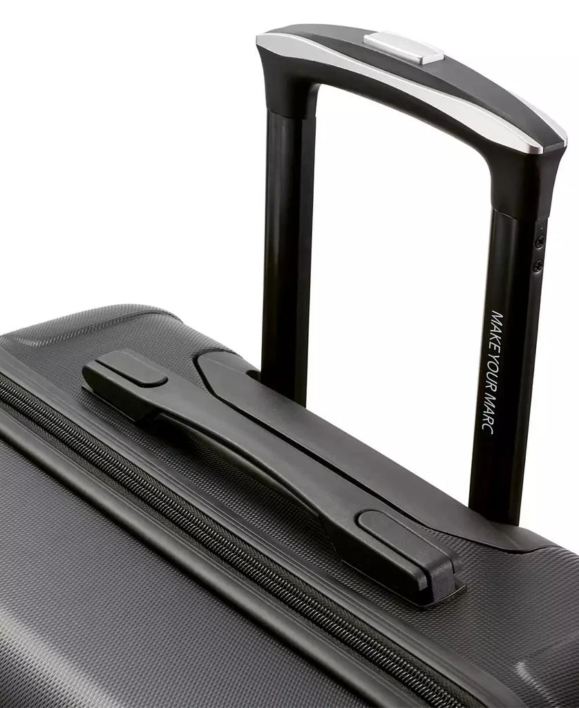 Marc New York by Andrew Marc Lotus 21" Upright Luggage 14