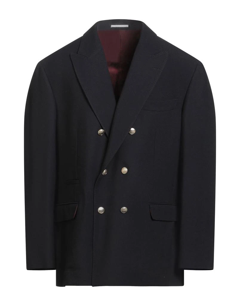 Brunello Cucinelli Blazer 1