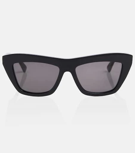 Bottega Veneta Cat-eye sunglasses 1