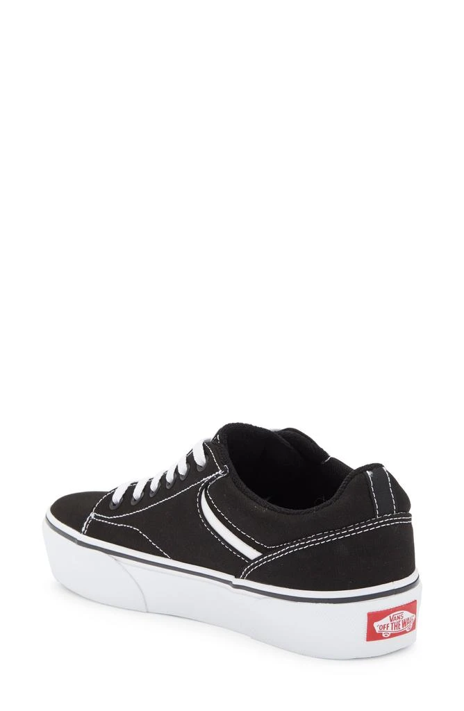 Vans Seldan Platform Sneaker 2