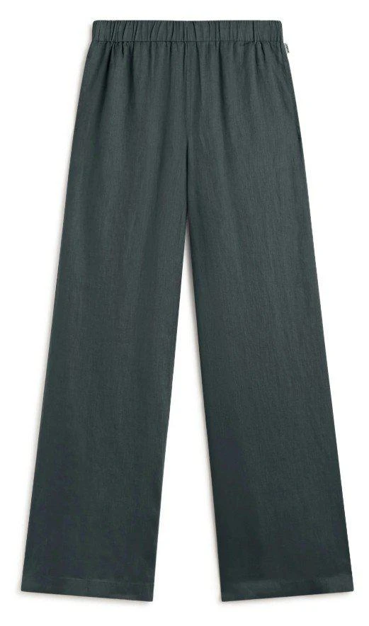 ECOALF Ecoalf Wide Leg Pants 1