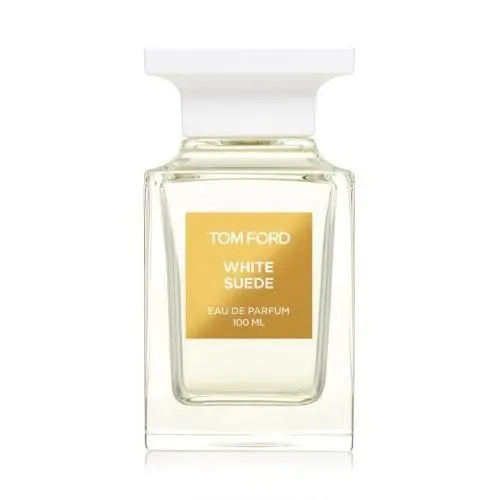 Tom Ford Tom Ford White Suede Ladies EDP