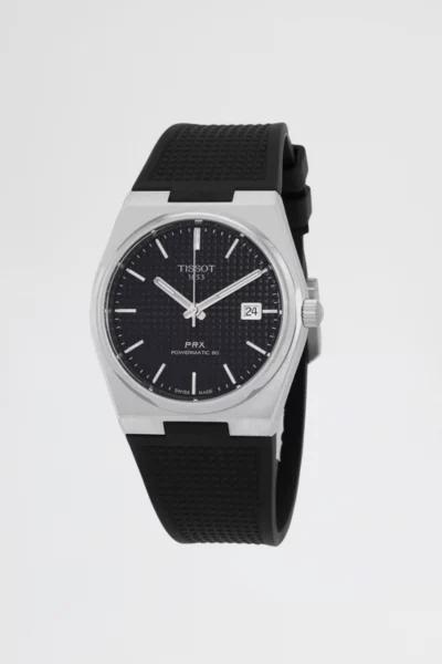 Tissot Tissot PRX Powermatic 80 Automatic Sport Watch