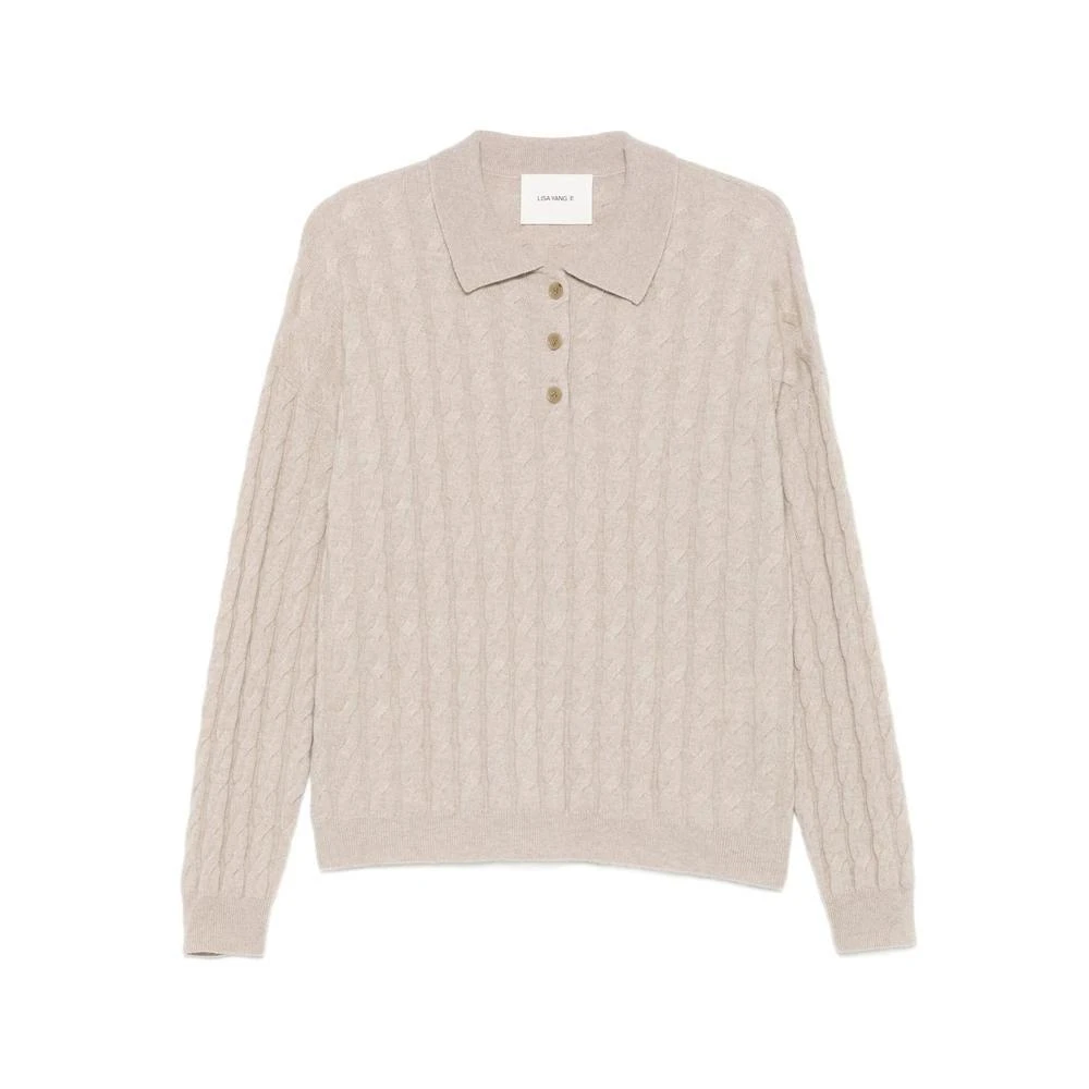 Lisa Yang Lisa Yang Sweaters 1