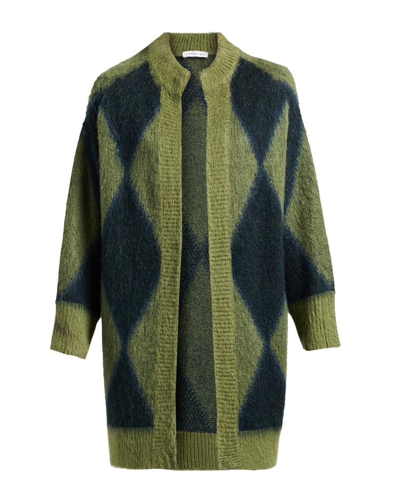 CARACTÈRE Cardigan